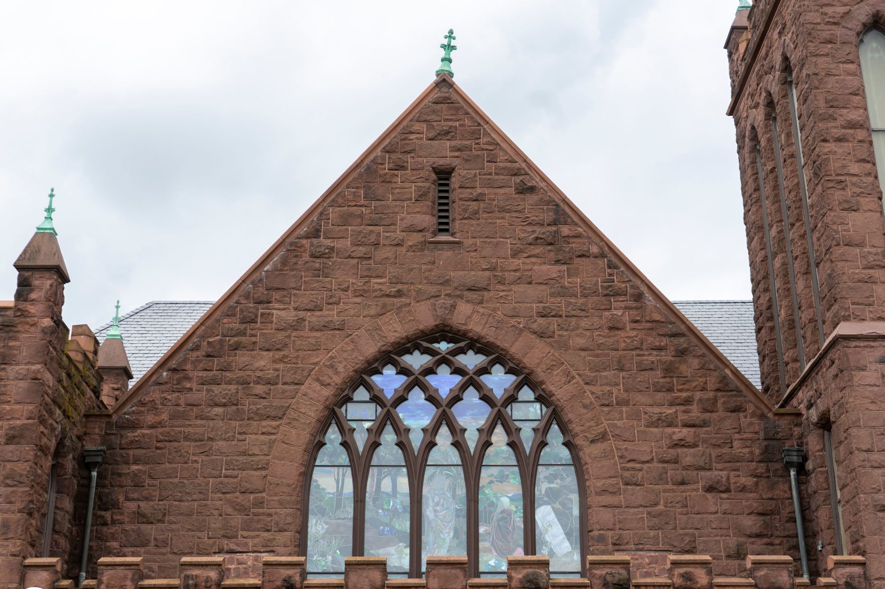 church 2